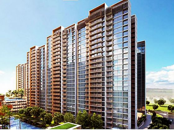 Executive condos regain shine in lacklustre market